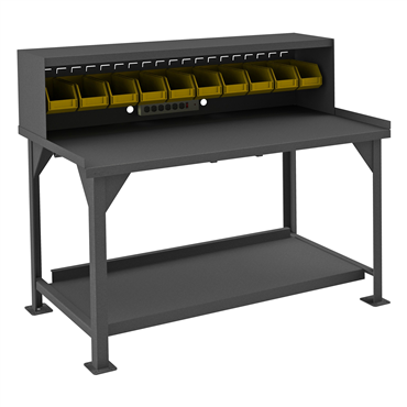 DurhamDWB-3060-BE-RSR-95